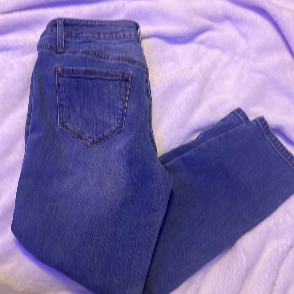 Womens Skinny Jeans